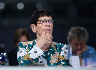 Steinmeier würdigt Süssmuth als ''leidenschaftliche Kämpferin für die Demokratie''