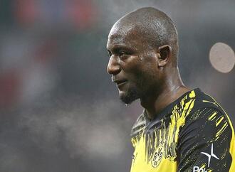 1. Bundesliga: Borussia Dortmund dreht Spiel gegen Heidenheim