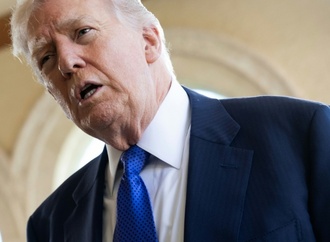 Trump gibt sich von Chamenei-Drohung unbeeindruckt und setzt auf Einigung mit Iran