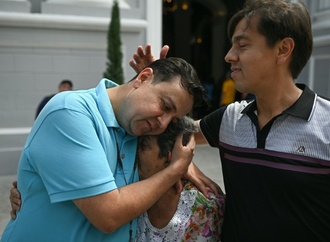 Prominenter Menschenrechtsaktivist in Venezuela freigelassen