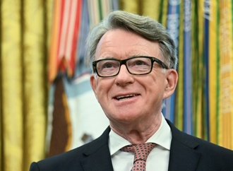 Neue Epstein-Akten ziehen immer weitere Kreise - auch Europäer im Fokus