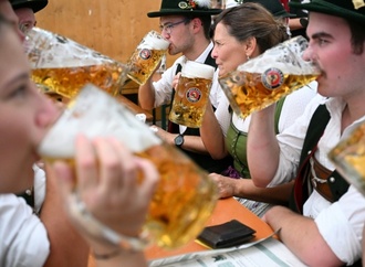 Bierdurst weiter gesunken: Stärkster Absatzrückgang deutscher Brauereien seit 1993