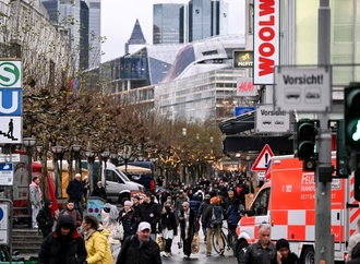 Branchenverband vermisst ''Schwung'' im Einzelhandel - Wachstum nur online erwartet
