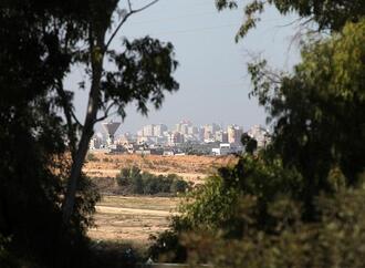 Gaza-Grenzübergang Rafah für Personenverkehr geöffnet