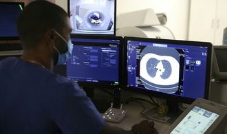 Zahl der Krebstoten in Deutschland steigt - aber insgesamt bessere Überlebenschancen