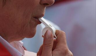 Bundesregierung will ÖPNV-Streik nicht kommentieren