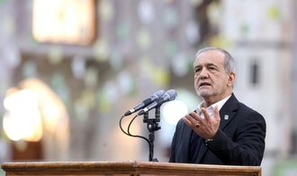 Iran-USA-Konflikt: Irans Präsident ordnet Aufnahme von Atomgesprächen an