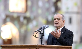 Agentur: Irans Präsident ordnet Aufnahme von Atomgesprächen mit USA an