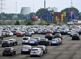 Kündigungswelle nach Bekenntnis zu Klimaschutz: ADAC-Verkehrspräsident tritt zurück