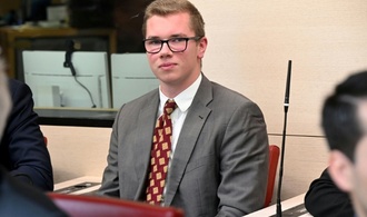 30.000 Euro Geldstrafe für AfD-Abgeordneten Halemba in Würzburg