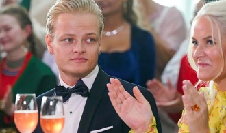 Sohn von Norwegens Kronprinzessin Mette-Marit wegen neuer Vorwürfe festgenommen