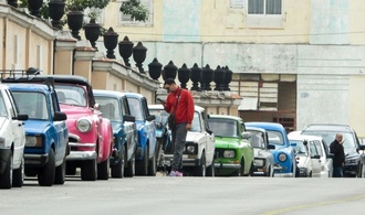 Trump setzt auf ''Deal'' mit Kuba - Verhandlungen nach seinen Angaben im Gange