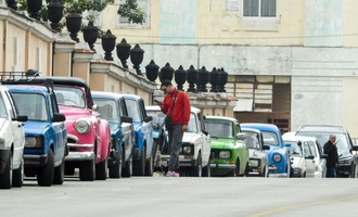 Trump setzt auf ''Deal'' mit Kuba - Verhandlungen nach seinen Angaben im Gange