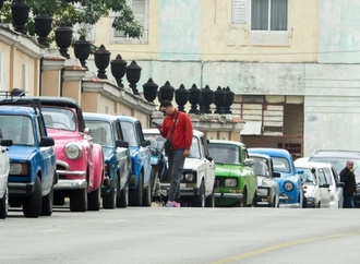 Trump setzt auf ''Deal'' mit Kuba - Verhandlungen nach seinen Angaben im Gange