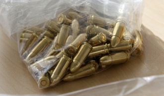 Razzia gegen mutmaßliche Waffenhändler: Rund 20 Objekte im Norden durchsucht