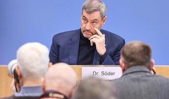 Kontra für Söders Mehrarbeit-Vorstoß aus Rheinland-Pfalz