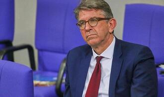 Weimer verurteilt Festnahme von Drehbuchautor Mahmoudian im Iran