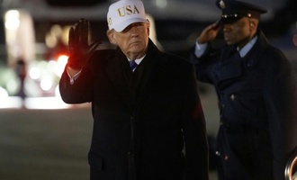 Für weniger Importe aus China: USA legen Rohstoffreserve an