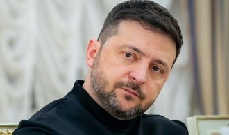 Selenskyj: ''Deeskalation'' mit Russland hilft bei Vertrauensbildung für Verhandlungen