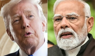 Trump: Indien will auf russisches Öl verzichten - USA verkünden Zollsenkung