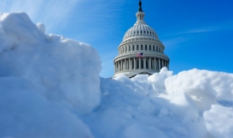 Teil-Shutdown: Trump ruft US-Repräsentantenhaus zu Bewilligung von Haushaltsentwurf auf