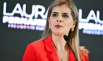 Kriminalität: Costa Ricas designierte Präsidentin begrüßt Unterstützung El Salvadors