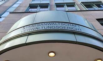 Richterbund reichen Reformpläne für Verwaltungsgerichte nicht