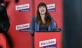 Reichinnek nennt CDU-Vorstöße ''Tritt ins Gesicht'' der Menschen