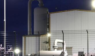 DIW-Ökonomin Kemfert ruft zum Gassparen auf