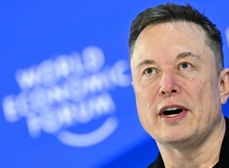 Musk legt Raumfahrtunternehmen SpaceX und KI-Firma xAI zusammen