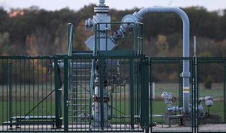 Bundesnetzagentur: ''Versorgung mit Gas in Deutschland ist stabil''