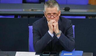 Kanzleramtschef Frei dämpft Erwartungen für Reformprojekte