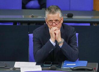 Kanzleramtschef Frei dämpft Erwartungen für Reformprojekte