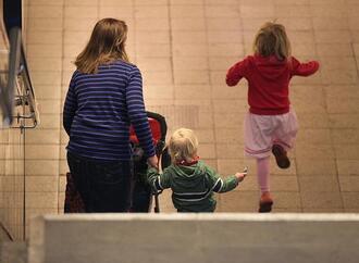 Teilzeit-Debatte: Connemann bedauert ''Lifestyle''-Formulierung