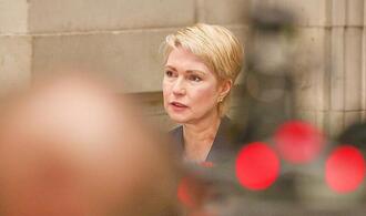 Schwesig: Privatisierung von Zahnarztkosten ''völlig inakzeptabel''