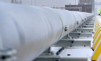 Energiewirtschaftsverband befürwortet strategische Gasreserve für Krisenfall