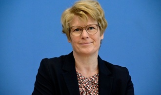 Wirtschaftsweise Grimm offen für Sparvorschläge von CDU-Wirtschaftsrat