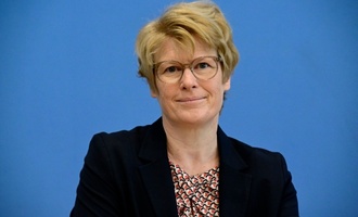 Wirtschaftsweise Grimm offen für Sparvorschläge von CDU-Wirtschaftsrat