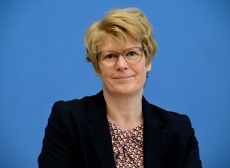 Wirtschaftsweise Grimm offen für Sparvorschläge von CDU-Wirtschaftsrat