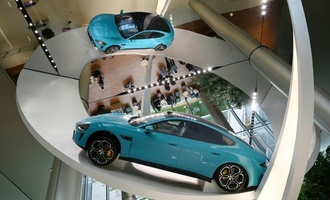 Aus Sicherheitsgründen: China verbannt versenkbare Autotürgriffe