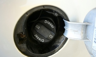 Betrug mit Diesel-Wasser-Mischung: Schadenersatz in Millionenhöhe in Niedersachsen