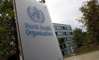 WHO startet globalen Appell für Gesundheitsnotfälle