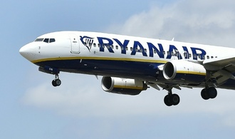 ''Illegale'' Werbetaktiken: Ryanair verliert vor Gericht in Belgien