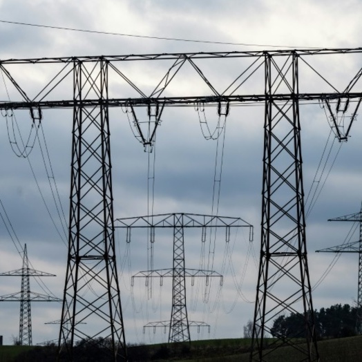 Bund will mit milliardenschwerem Tennet-Einstieg Ausbau der Stromnetze absichern