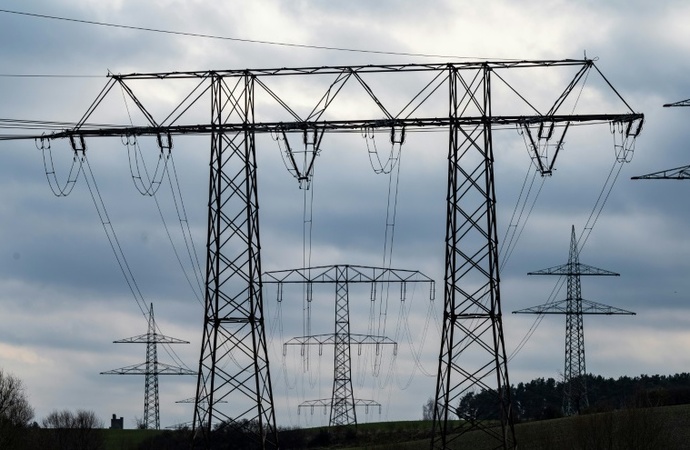 Bund will mit milliardenschwerem Tennet-Einstieg Ausbau der Stromnetze absichern