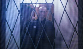 Menschenrechtsgericht verurteilt Russland wegen Inhaftierung Nawalnys