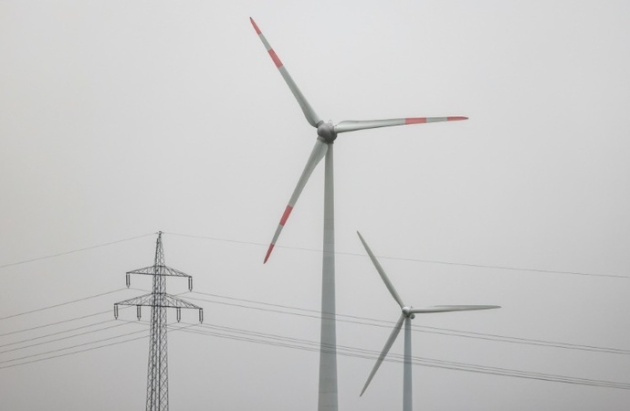 Staatshilfen: EU-Kommission ermittelt gegen Windturbinen-Hersteller aus China