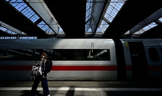 Wertvolle Ringe gestohlen: Bundespolizei in München warnt vor Gepäckdieben in Zügen