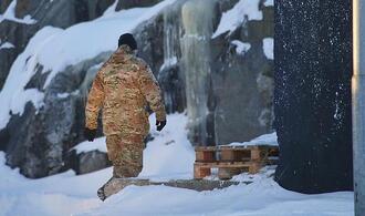 Nato startet konkrete Planungen für Mission ''Arctic Sentry''