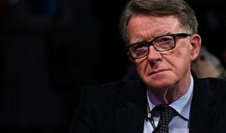 Epstein-Skandal: Britischer Ex-Botschafter Mandelson gibt Sitz im Oberhaus ab